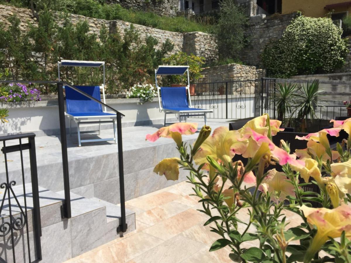 דומאסו Villa Eden Jacuzzi Pool & Private Parking מראה חיצוני תמונה